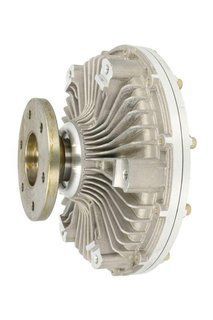Віскомуфта вентилятора RENAULT KERAX/PREMIUM DCI11-270-MIDR06.23.56 A/3 >2000 &Oslash;236MM 5010269871 1408135357 фото