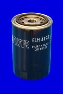 Filtr oleju (MECAFILTER | elh4193)