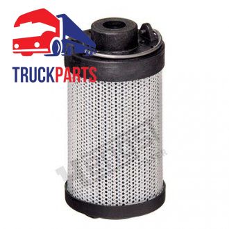 Масляный фильтр MAN LIONS CITY, TGA, TGS, TGX; Renault MAGNUM, PREMIUM 2 D2066LF01-DXi7 02.98- (HENGST FILTER | ey993h d557) 2636726-173 фото