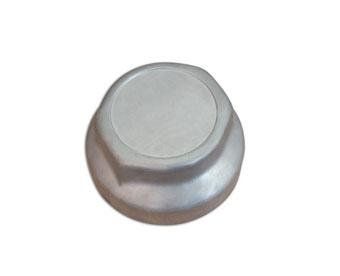Ковпак ступиці колеса BPW ECO M135&times;2 мм 0321225080 540645 фото