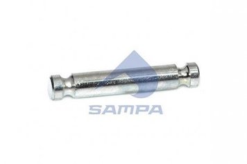 Палець гальмівної колодки MAN E2000/F2000/F90/TGA/TGM/TGS/TGX >1986 12x72м (SAMPA | 020.247) 1882171-21 фото