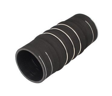 Патрубок інтеркулера MAN M 2000 L, M 2000 M, M 90 65*180 81963200175 81963200115 81963200148 1408128599 фото