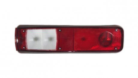 Lampa tylna lewa Renault Magnum DXI, Premium DXI (7420802348) (DANIPARTS | dp-re-053)