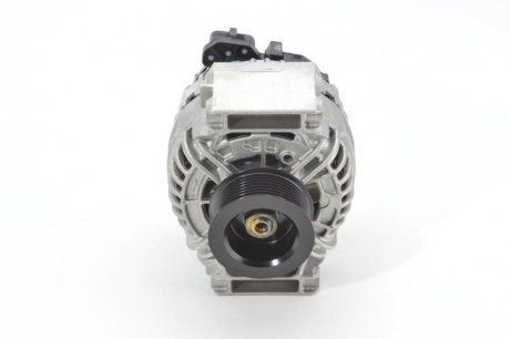 Generator (28V, 80A) SCANIA 4, 4 BUS, P,G,R,T DC09.108-OC9.G05 01.96- (BOSCH | 1 986 A00 534)