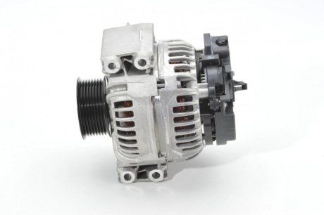 Generator (28V, 80A) SCANIA 4, 4 BUS, P,G,R,T DC09.108-OC9.G05 01.96- (BOSCH | 1 986 A00 534)