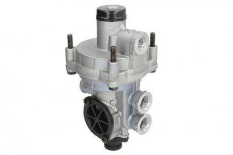 Pneumoregulator hamulca. siły (PNEUMATYKA | pn-10865)