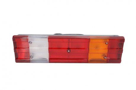 Lampa tylna prawa (24V, dł. przewodu: 1,2 m, z wtyczką) MERCEDES MK, SK 07.87-09.96 (TRUCKLIGHT | tl-me013r)