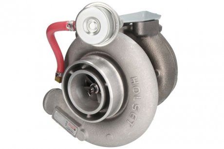 Turbosprężarka MAN M 2000 L, M 2000 M; SOLARIS URBINO D0826LF10-D0826LOH18 08.95- (HOLSET | hol3590506)