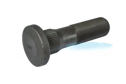 Болт-шпилька ступиці колеса DAF 65CF/75CF/85CF/95XF/F1000/F1100/F1300 >1974 M22&times;1.5&times;85 мм різьба 46 мм (0099730) 539607 фото