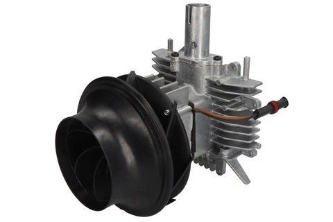 Silnik ogrzewania postojowego Webasto AT3500ST 24V MB ACTROS 1322851B