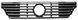 Решетка радиатора MERCEDES ACTROS (9417511218, 9417511018, 9417510518) (DANIPARTS | dp-me-160) 3278755-23 фото 3