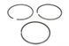 Pierścienie tłokowe (104 mm (STD) 3,5-2,5-4) IVECO; IVECO EUROCARGO I-III, MAGIRUS 8040.25B.4200-8060.45STCA 01.91- (MOGUL FEDERALNY | 08-103900-00)