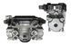 Модулятор EBS DAF 75CF / 85CF / XF95 / XF105 >2003 4x2 (4801040030) 4801040030 фото 1