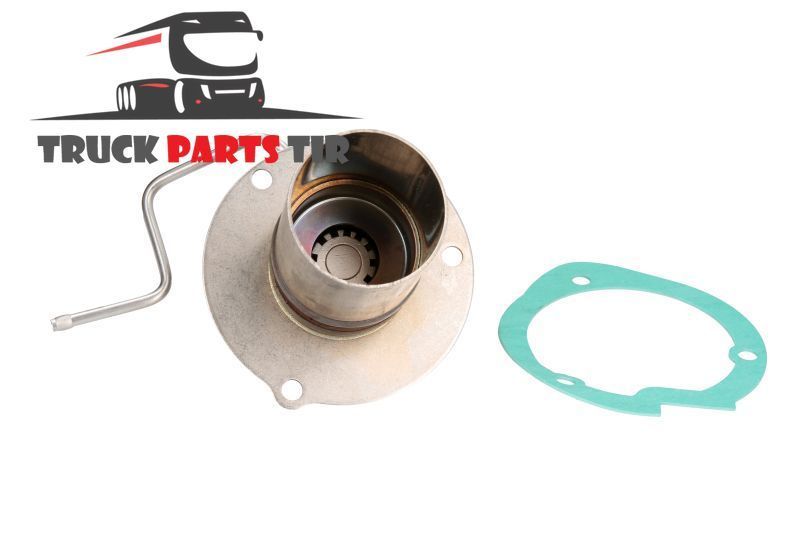 Пальник обігрівача автономного Ebersp&auml;cher Airtronic D2 12/24V 252069100100 904130 фото