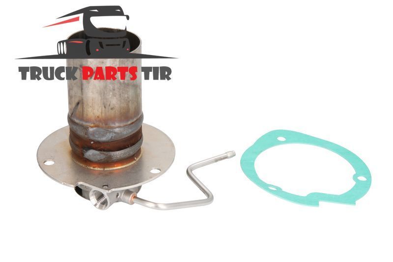 Пальник обігрівача автономного Ebersp&auml;cher Airtronic D2 12/24V 252069100100 904130 фото