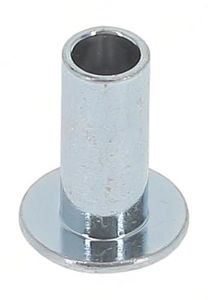Заклепки вкладыши (8ммx18мм, упаковка 100 шт.) трубчатая сталь (FERODO | 93252) 2700506-113 фото