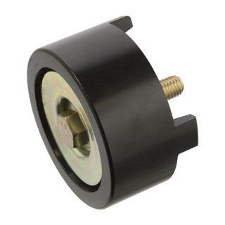 Rolka napinacza DAF CF/XF106 Euro 6 >2012 &Oslash;10&times;&Oslash;75 mm M10 1887206