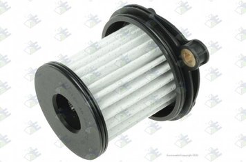 Фільтр кпп ZF 16S-2331TD NEW ECOSPLI/AS TRONIC 