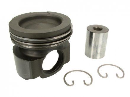 Tłok VOLVO FM, Renault KERAX/LANDER/PREMIUM//B11/FM/FMX DXI11/D11C EURO3/4/5 d123mm (MAHLE / KNECHT | 209 73 00)