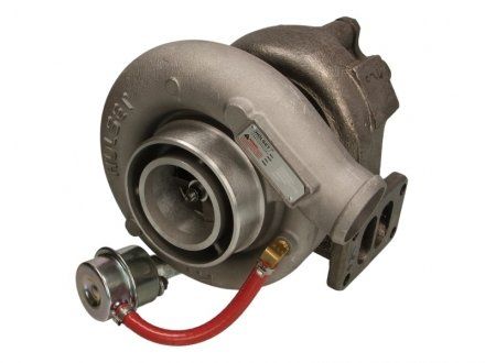 Turbosprężarka MAN M 2000 L, M 2000 M D0836LFL03/D0836LFL05 09,99- (HOLSET | hol3590504)