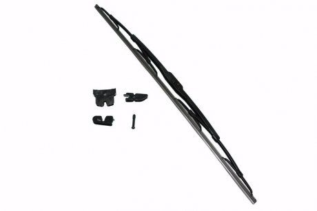 Щітка склоочисника L-650mm 26'' (25 шт.) (Sfera parts | 01.WB.0098-886391) 4797708-103 фото