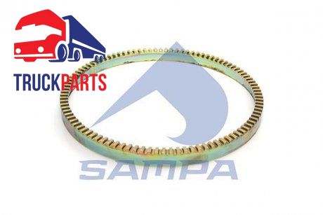 Pierścień ABS (SAMPA | 051.239)