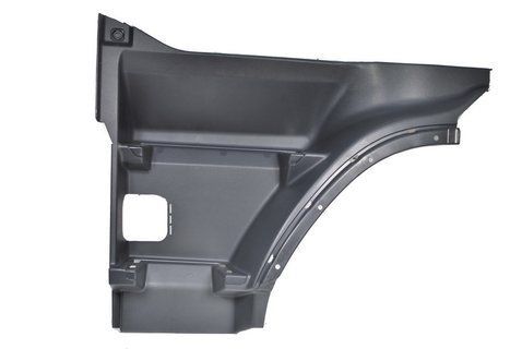 Ступень кабины VOLVO FH E3/E5 верх лев. 3175927 1408140271 фото