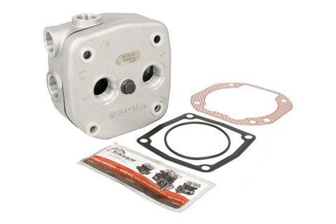 Головка компресора MAN TGA/TGL/TGM/TGS/TGX F/M/L 2000 4121008062 51541146073 51541146070 1790676463 фото