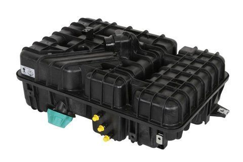 Zbiornik wyr&oacute;wnawczy Mercedes Actros MP4/MP5/Antos/Arocs 471.943&ndash;OM936.916 >2011 14.8 l 530&times;350&times;190 mm