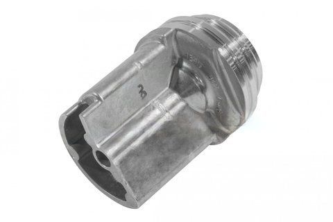 Циліндр Переключення Половинок Zf ECOSPLIT/ECOSPLIT Iii/new ECOSPLIT Iii 16 S 151/16 S 151 Nmv/16 S 151 Wsk/16 S 162/16 S 1620/16 S 1621/16 S 1625/16 S 182/16 S 1820 913501 фото