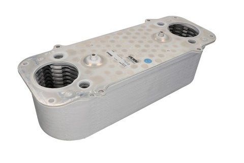 Интеркулер MAN HOCL/TGL/TGM D0836LFL60&ndash;D0836LFLAC >2005 483&times;182&times;130 мм, 8ML376750521 / 51095007112 941671 фото