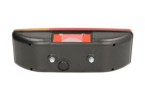 Tylna lampa 3-sekcyjna WE-549L lewa, 03