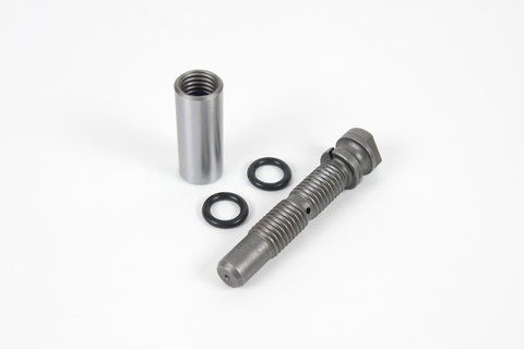 Zestaw naprawczy resoru Scania 4-Series P/G/R/T (0128680 / 0128681 / 0182929 / 0355145)