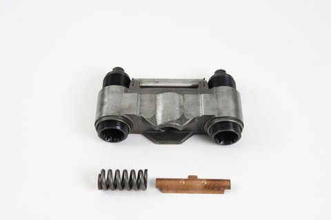 Блок приводу супорта комплектний KNORR SB6/SB7/SN6/SN7 KR60012R 6006-04 SEM12243 1408137960 фото