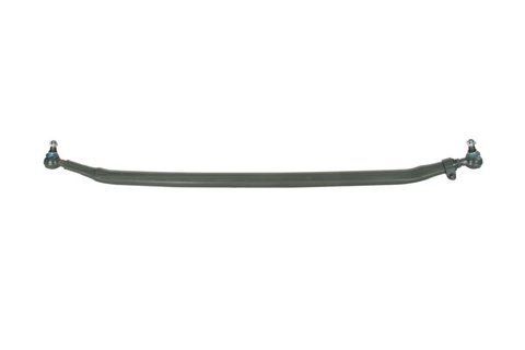 Тяга кермова поперечна VOLVO FH12/FH16/FM/FM12/FM9/FMX/FMX II L-1660MM RHT M30*1.5/M20*1.5MM &Oslash;62MM конус-28.6MM (21260275) 530928 фото