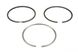 Pierścienie tłokowe (104mm (STD) 3-2,39-4) IVECO CROSSWAY, EUROCARGO IV, EUROCARGO V, TECTOR; IRISBUS CROSSWAY F4AFE411A-F4AFE611E 01.12- (KOLBENSCHMIDT | 800118310000)