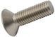 Śruba imbusowa M12x1,75x40 mm A2 DIN7991 F