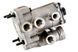 Кран управління причепа MAN TGA/TGL/TGM/TGS/TGX/F2000/M2000/L2000/F90/M90/G90, Mercedes-Benz O300/O400-Series/Setra M22&times;1.5/M16&times;1.5 мм 8.5 bar 9730090060 931521 фото 3