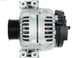 Alternator 24V 80A SCANIA P/G/R/T ​​​​(AS-PL | a0124)