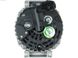 Alternator 24V 80A SCANIA P/G/R/T ​​​​(AS-PL | a0124)