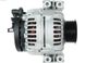 Alternator 24V 80A SCANIA P/G/R/T ​​​​(AS-PL | a0124)