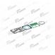 Zestaw naprawczy kompresora (uszczelki) MAN TGA/TGL/TGM, Mercedes CITARO (Vaden | 1200040150)