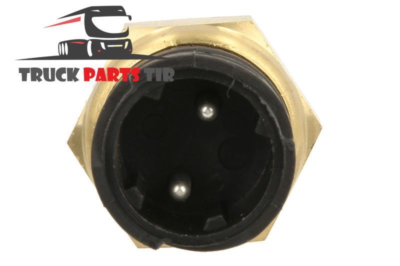 Czujnik temperatury retardera Mercedes-Benz Actros/Antos/Arocs/Axor M14&times;1.5 mm 2 PIN 0008210081