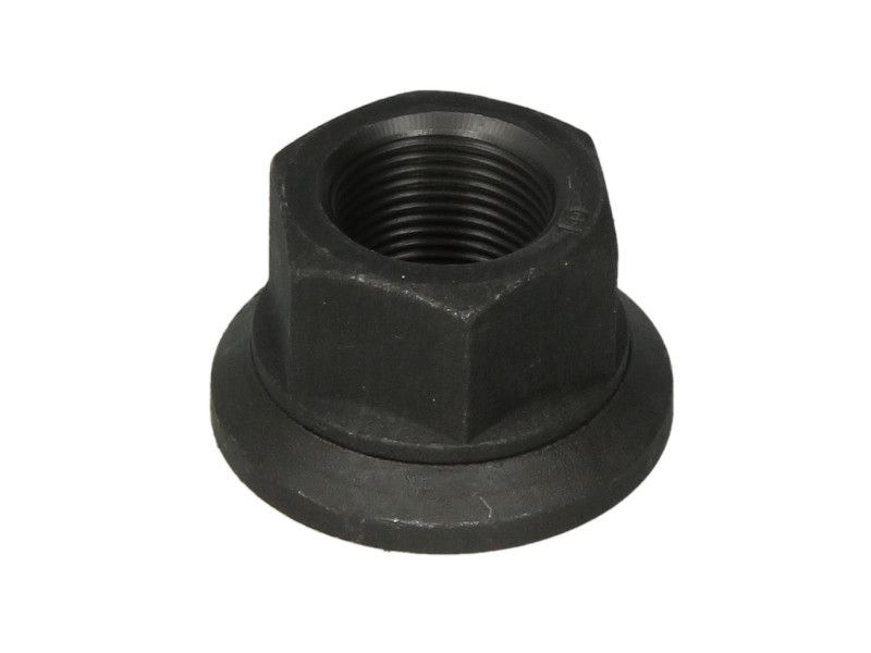 Nakrętka (śruba) piasty (koła) BPW, SAF, MAN , IVECO, MB, VOLVO M22*1.5MM H-27MM KLUCZ-32 41036367