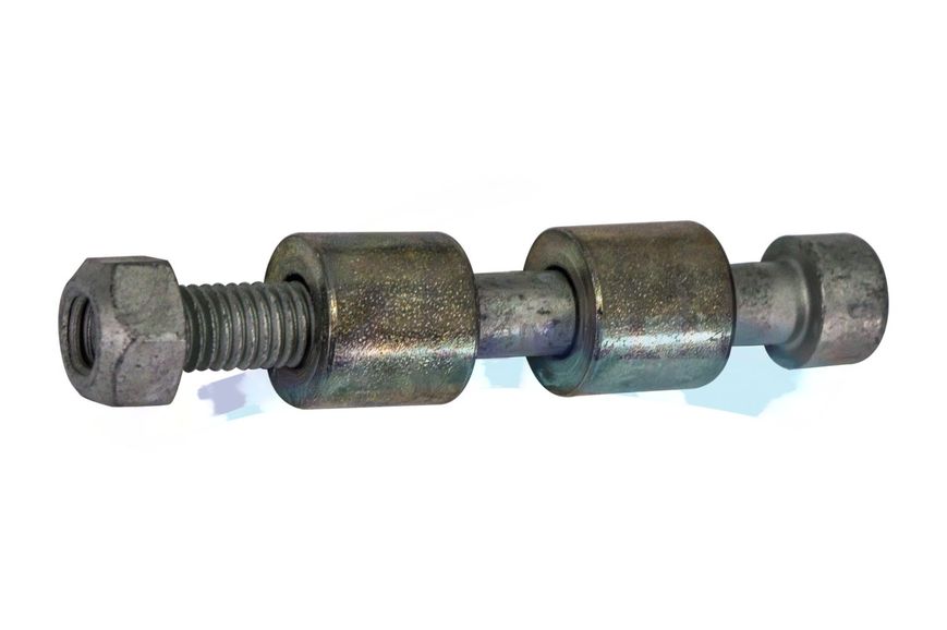 Coupling Elements ((Pl) Nakretka Ze Sruba Blokujaca) Coupling Type Ro500