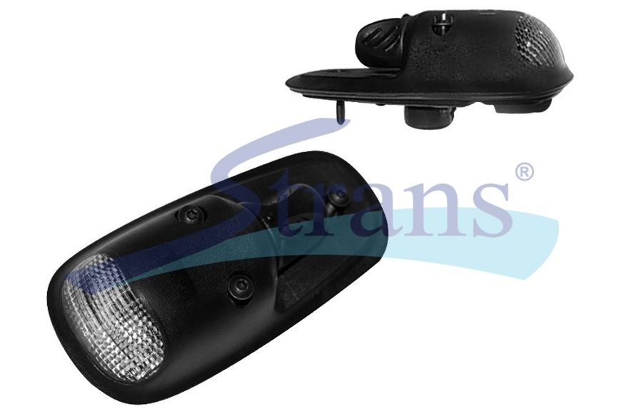 Lampa Obrysowa Kabiny Biala Renault Premium, Volvo Fl/fe, Daf