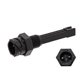 Датчик рівня рідини охолоджуючої Renault Magnum MACKE.TECHA/46/MACKE.TECHB/46/MACKE.TECHC/46 >2000 2 pin 5010514270 892125 фото