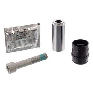 Направляючі + болт супорта KNORR SB5/SB6/SB7 80 мм II368470064 (&Oslash;34&times;80, M16&times;1,5&times;85 мм) 897897 фото