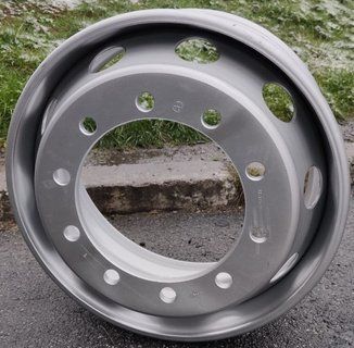 Tarcza koła 22,5x9,00 10x335 ET 175