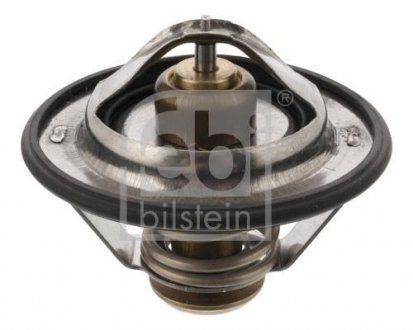 Termostat układu chłodzenia DAF CF, CF 65, LF, LF 45, LF 55 BE110C-PX-7239 01.01- (FEBI BILSTEIN | 47552)